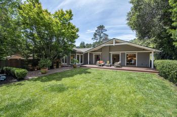 422 Vista Linda Drive, Mill Valley #2