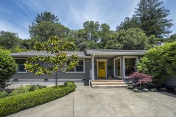 422 Vista Linda Drive, Mill Valley #3