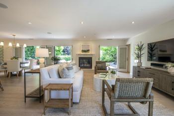 422 Vista Linda Drive, Mill Valley #7