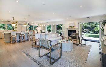 422 Vista Linda Drive, Mill Valley #8
