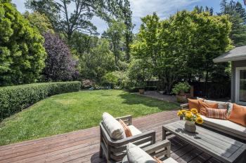 422 Vista Linda Drive, Mill Valley #10