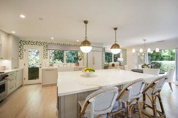 422 Vista Linda Drive, Mill Valley #16