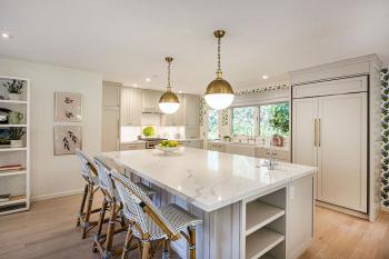 422 Vista Linda Drive, Mill Valley #17