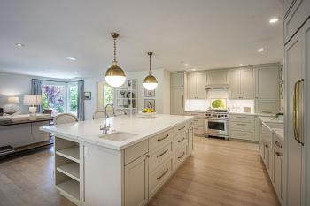 422 Vista Linda Drive, Mill Valley #18