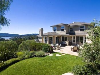 8 Turtle Rock Court, Tiburon Photo