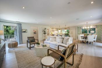 422 Vista Linda Drive, Mill Valley #25