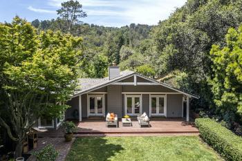 422 Vista Linda Drive, Mill Valley #30
