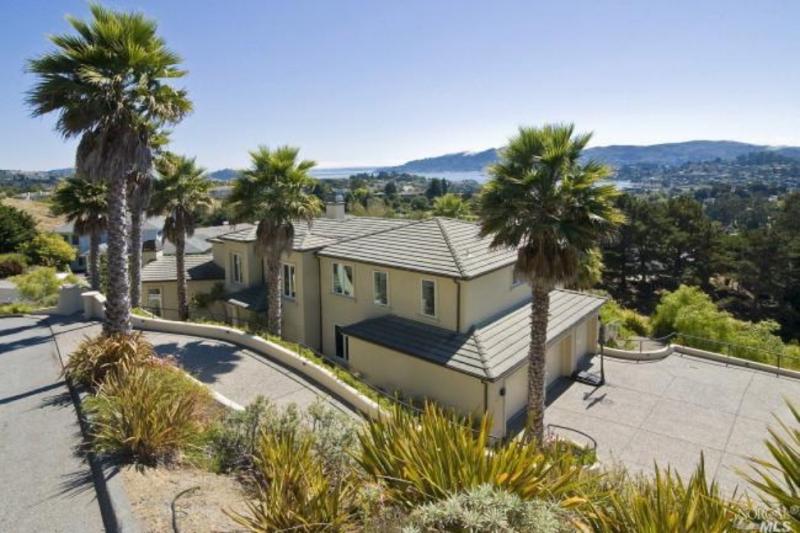 4 Midden Lane, Tiburon