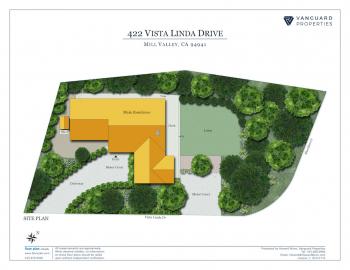 422 Vista Linda Drive, Mill Valley #35