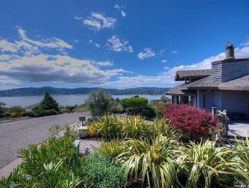 165 Avenida Miraflores, Tiburon Photo