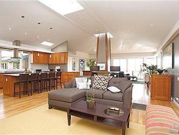 4 Warrens Way, Tiburon Photo