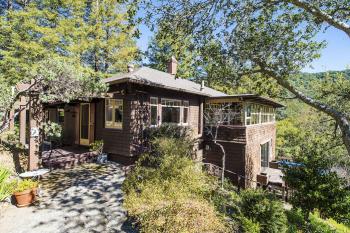 550 Ralston Avenue, Mill Valley Photo