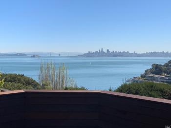 82 Central Avenue, Sausalito #4