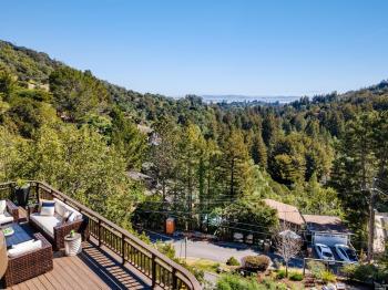 200 Wilson Way, Larkspur #7