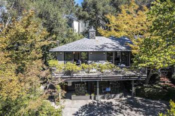 139 Barber Avenue, San Anselmo #1