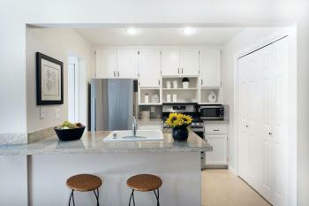 737 Miller Avenue, Mill Valley #4