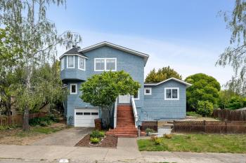 9 Matilda Avenue, Mill Valley Photo