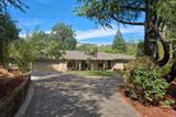 70 Crane Drive, San Anselmo