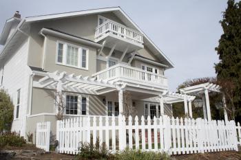 10 Manor Terrace, Mill Valley Photo