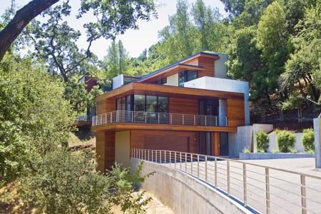 305 Oak Avenue, San Anselmo