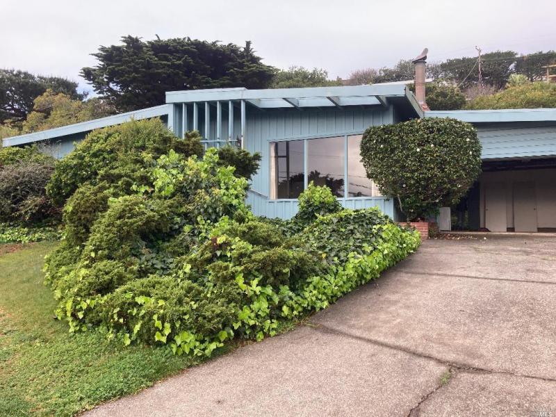 240 East Strawberry Drive, Mill Valley