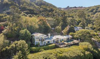 3600 Paradise Drive, Tiburon #1