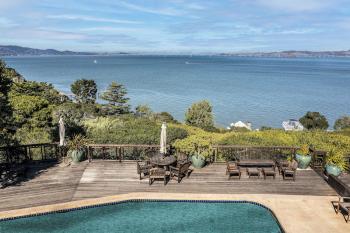 3600 Paradise Drive, Tiburon #3