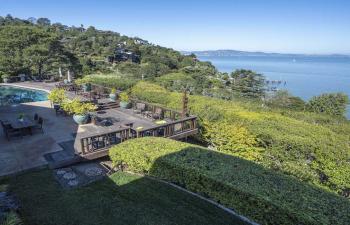 3600 Paradise Drive, Tiburon #31