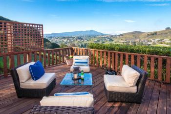 201 Stewart Drive, Tiburon #4