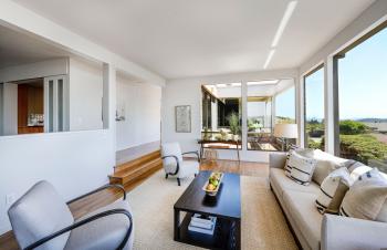 18 Noche Vista Lane, Tiburon #8