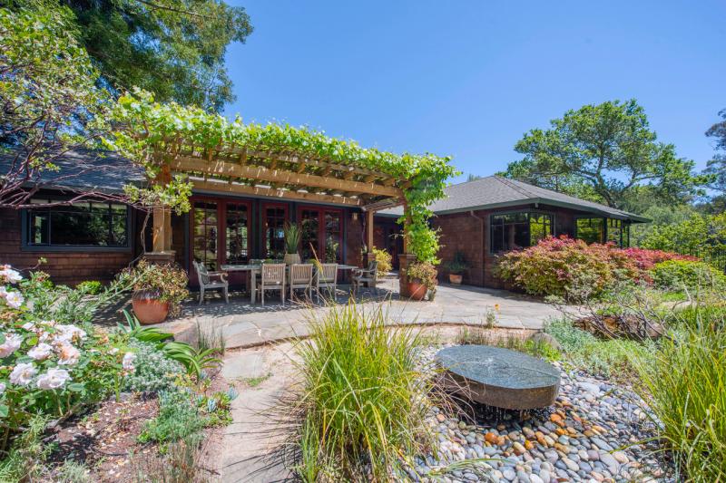 170 Helens Lane, Mill Valley