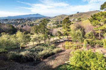 201 Stewart Drive, Tiburon #18