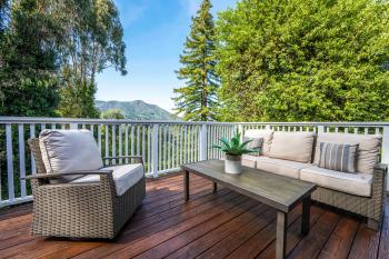 442 Panoramic Highway, Mill Valley #9