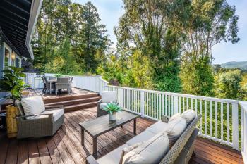 442 Panoramic Highway, Mill Valley #11