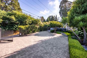 442 Panoramic Highway, Mill Valley #45