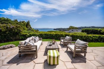 5 Cazadero Lane, Tiburon Photo