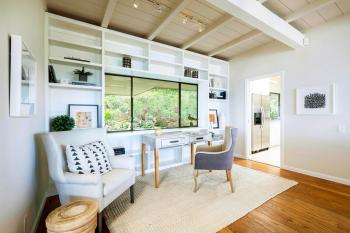 2351 Spanish Trail Road, Tiburon #18