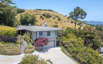 2351 Spanish Trail Road, Tiburon #37