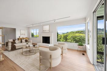 63 Shelley Drive, Mill Valley #9