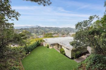 63 Shelley Drive, Mill Valley #29