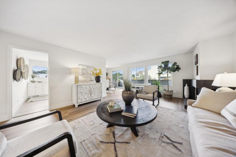 825 South Eliseo Drive, Greenbrae