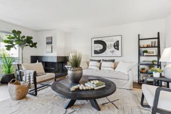 825 South Eliseo Drive, Greenbrae #4