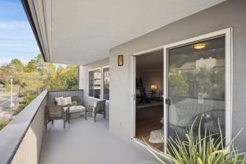825 South Eliseo Drive, Greenbrae #7