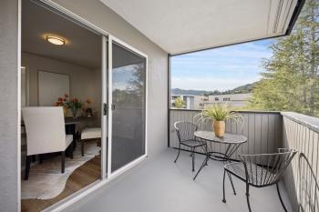 825 South Eliseo Drive, Greenbrae #9