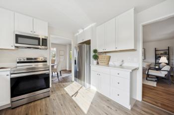 825 South Eliseo Drive, Greenbrae #12