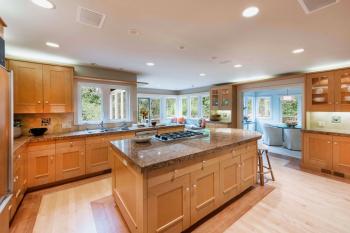 16 Lower Drive, Mill Valley #15