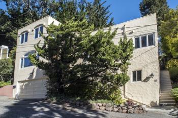 10 Robertson Terrace, Mill Valley #2