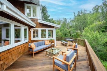 16 Lower Drive, Mill Valley #18