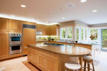 16 Lower Drive, Mill Valley #22