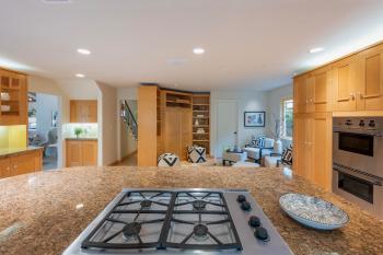 16 Lower Drive, Mill Valley #24